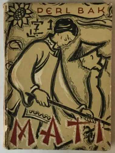 Pearl Buck - Mati
