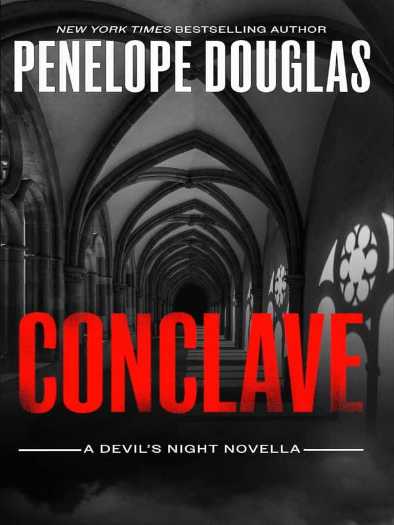 Penelope Douglas - Konklava