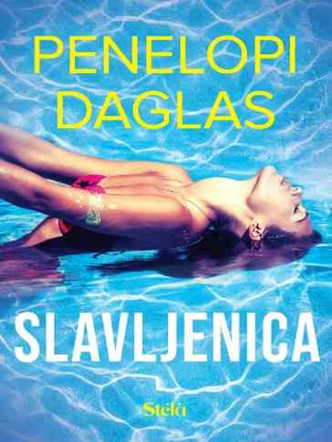 Penelope Douglas - Slavljenica