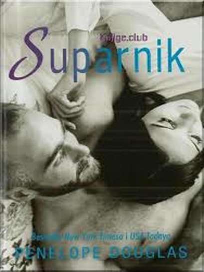 Penelope Douglas - Suparnik