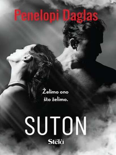 Penelope Douglas - Suton
