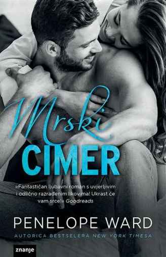 Penelope Ward - Cimer