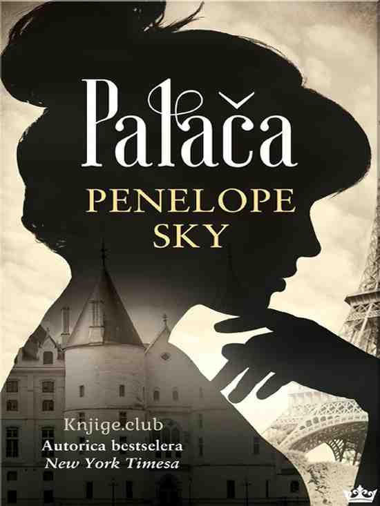 Penelope Sky - Palača
