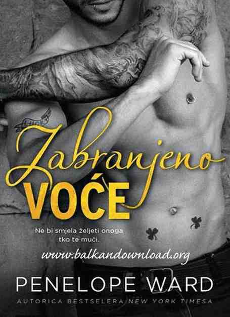 Penelope Ward - Zabranjeno Voće