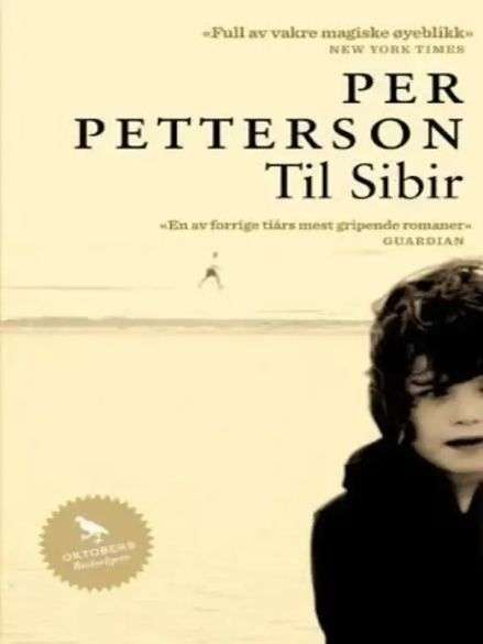 Per Petterson - U Sibir