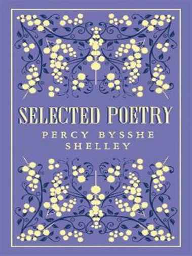 Percy Bysshe Shelley - Pesme