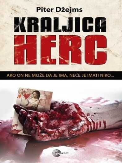 Peter James i Roy Grace - Kraljica Herc