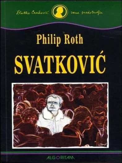 Philip Roth - Svatković