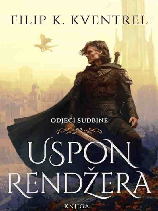 Philip C. Quaintrell - Uspon rendzera