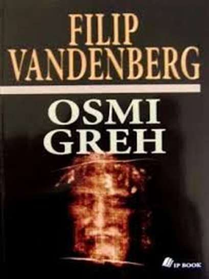 Philippe Vandenberg - Osmi greh