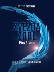 Pierce Brown - Zvijezda zore