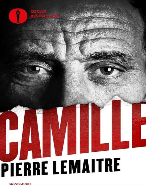 Pierre Lemaitre – Kamij