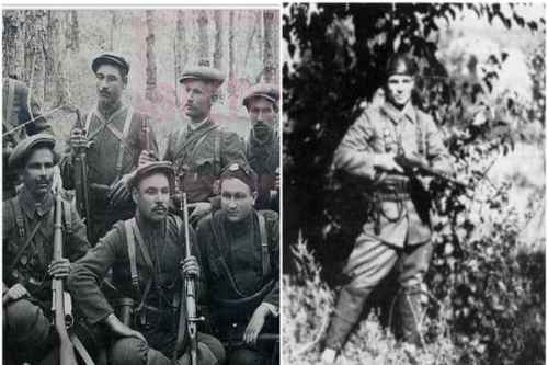 Podmenuta bomba bugarskih terorista u ulici Kralja Milana