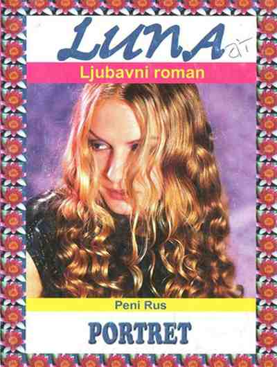 Pompea Peni Rus - PORTRET