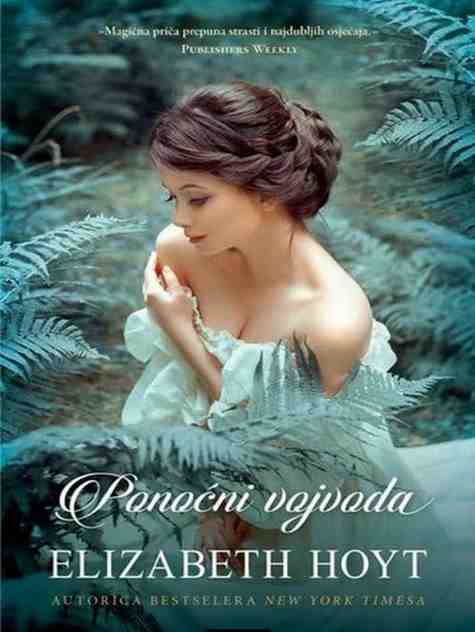 Elizabeth Hoyt - Ponoćni Vojvoda