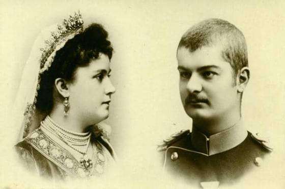 Povratak izbrisane kraljice u Beograd