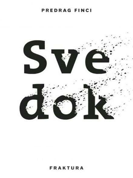 Predrag Finci - Sve dok