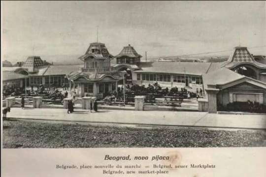 Prelazak sa Velike pijace na Zeleni venac uz manire i – bez pacova 12/10/2022 Od Kaldrma 3 Share Posle uklanjanja turskog groblja ispod Kapetan Mišinog zdanja, na tom mestu, a gde je danas Studentski trg, 1824. godine postavljena je Velika pijaca. Ali nije ona tema naše današnje priče. Ipak navike stečene na njoj jesu. I zato je od važnosti njeno pominjanje. Prodavačice na Velikoj pijaci: namirnice se nude direktno sa tla. Odsustvo osnovne higijene na ovoj pijaci i stalna pojava bolesti bili su jedan od glavnih razloga za odluku tadašnjih gradskih vlasti za zatvaranje pijace i selidbu na Zeleni venac Skoro stotinu godina kasnije, 1920. godine izgrađena je pijaca Zeleni venac. Najmodernija u to doba. Ponos grada. Ali nisu joj se ondašnji piljari posebno obradovali. Više im je ležala stara Velika pijaca i sve ono ponašanje stečeno na njoj, nego nova pravila koja su im nametnuta. Poslednji dani haosa koji je vladao na pijaci koja se nalazila na današnjem Studentskom trgu, pred zatvaranje 1926. godine Kada ta ustrojstva kojima su se opirali sada sagledamo – to su sasvim normalne norme ponašanja. Međutim, za te ljude to je bilo kao… Ma radije bi bičevanje svakoga dana podneli nego ta pravila. Uglavnom, bunili su se protiv preseljenja na Zeleni venac. A onda su gradski oci presekli i Veliku pijacu konačno skroz zatvorili 1926. Što kaže narod, doterali su cara do duvara. Ta tema je izazvala mnogo pažnje tadašnjih medija. Kada se danas listaju stare novine, jasno je i zašto je pitanje zatvaranja stare pijace na svojevrsnoj utrini i izgradnje nove, moderne, sa pijačnim halama i uređenim tezgama, toliko zaokupiralo Beograd tog vremena. Jer, otkrivaju davni članci, nije bila samo reč o estetici i normama ponašanja, već i o nečem daleko teskobnijem. Stare navike piljara morale su da se uporno iskorenjuju i na novoj pijaci: roba na zemlji i cigara u ustima na Zelenom vencu odbijali su kupce koji su brzo i sa olakšanjem prihvatili nove obrasce na pijacama „Nova pijaca na Zelenom Vencu otvorena je najzad, i na staroj Velikoj Pijaci ostaće, vremenom, samo pacovi. Možda će tek sada takozvani nadležni uvideti gde je bilo leglo mnogih zaraznih bolesti od kojih su Beograđani stradali“, ogorčeno su pisali novinari prilikom ovog, veoma važnog događaja za tadašnji Beograd. Konstatovali su i da verovatno ni pacovi neće dugo ostati na napuštenoj pijaci. „Kad i poslednji piljar digne svoje prljave tezge, izmileće i oni iz svojih mračnih rupa i otići će da traže svoje stare takozvane ljubazne hranioce. G. dr. Bukić je pre nekoliko dana stručno objasnio kako pacovi gonjeni instinktom mogu da pređu put od nekoliko kilometara da bi se ugnezdili u mestu gde mogu najbolje da zadovolje svoje apetite. I nova pijaca na Zelenom Vencu čeka na stare goste sa Velike Pijace“. Nova uređena pijaca Zeleni venac – bez pacova U štampi iz 1926. godine zaključuje se i da se „pacovima još ne napušta staro pribežište, ni njima ni piljarima“. Kaže se da je prirodno što pacovi neće da sele sa stare pijace dok su na njoj piljari i mesari. Ali zašto su se ustručavali piljari i mesari? „Nova opštinska uprava primila je od stare novu pijacu u nasledstvo. Pod jednim uslovom: u novu pijacu prima piljare sa stare pijace, ali ne prima pacove“. Štampa je izvestila da su piljari i mesari mogli da uživaju u blagodetima nove pijace, pod uslovom da se odviknu svih navika sa stare pijace! „Da bi ubila volju pacovima da se na sele na Zeleni Venac, Opština je izdala dugi niz strogih naredaba o održavanju besprekorne čistoće i savršenog reda na novoj pijaci“, obaveštena je javnost i upoznata sa nekim pravilima od kojih su prodavci bežali kao đavo od krsta. Te naredbe su imale svoje dejstvo da preplaše piljare i mesare, koji su govorili da je opština nišaneći pacove njih pogodila! Dug je niz, ali evo samo nekih od obaveza koje su se morale poštovati na novoj pijaci Zeleni venac, a koje su bile tako strašne po neke naše pretke (napominjemo da ovde pričamo o nečemu što se dešavalo pre samo 96 godina): “- Dozivanje kupaca i reklamiranje robe vikom, najstrožije se zabranjuje – Lica, koja se bave prodajom životnih namirnica mora da imaju telo i odelo čisto, posluga da nosi belo mantile od platna i uvek čisto – Prodavci mesarskih i mlečnih proizvoda a takođe i njihovi pomoćnici moraju biti odeveni u bele mantile, a žensko osoblje mora imati na glavi i bele kape – Za uvijanje namirnica upotrebljavaće se isključivo pergament – Zabranjuju se procedure, slične mučenju životinja, čišćenje i skidanje kraljušti sa živih riba… – Prodavcu za vreme rada sa publikom zabranjeno je pušenje i pljuvanje“ Jedan novinar je šeretski zapisao: „sudeći po ovim propisima, nova pijaca na Zelenom Vencu ličiće na kakvu moderno uređenu bolnicu, a piljari na najotmeniji red u našem društvu“. U takvom ambijentu bilo je i duhovitih opaski u medijima: “Životne namirnice reklamiraće se samo šaputanjem i mimikom. Naiđe neki kupac sa zembiljom, a piljari mu pojure, prislanjaju mu usta na uši i šapuću kako imaju fino grožđe, luk i krompir. A ljudi se već dvadeset godina vežbali u vikanju. I to su smatrali kao najveću veštinu svoga zanata. Pa iako se naviknu na ćutanje, kako će navići na sva ona ostala čuda. Zamislite: svakog dana mora da menjaju toaletu, a bar svakog drugog dana da se kupaju. I najzad to prokleto pušenje i pljuvanje. Oni su najvećim delom i postali piljari baš zato što su ih iz škole najurili, jer i kao deca nisu mogli da se odviknu pušenja, pa sad da se odvikavaju pod starost. A već kad jedan piljar ne sme ni da pljune kad mu dođe slatko, onda našto mu tezga i muka oko nje?” Sudeći po ovakvim momentima, za većinu ljudi koji su tada radili na pijaci, prelazak na novi moderni Zeleni venac je gotovo sličio odlasku na nekakvo mučilište. Ali tako je zaista bilo, ne tako davno. I, na sreću, pacovi su se nekuda usput zauvek zagubili.
