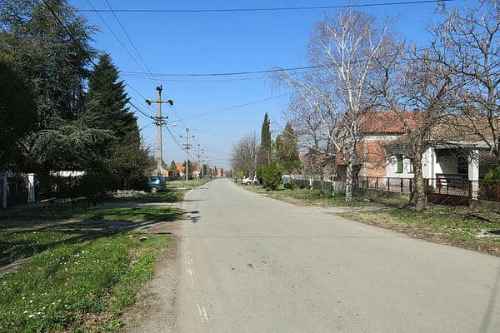 Prestonica Srbije za jedan dan