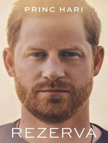 Prince Harry - Rezerva