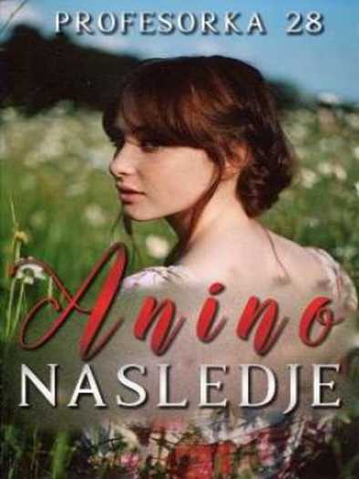 Profesorka 28 - Anino nasleđe