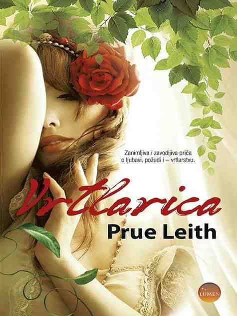 Prue Leith - Vrtlarica
