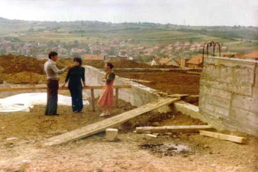 Prva legalizacija bespravne gradnje bila je još 1979. godine