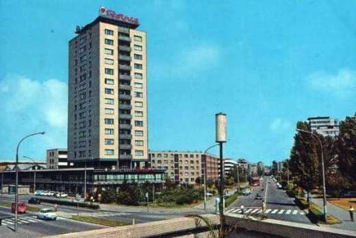 Prvi kućni dostavljači krenuli su na Novom Beogradu kao “leteći trgovci”
