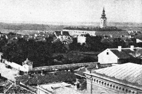 Prvo preotimanje poseda Karađorđevića 77 godina pre Tita