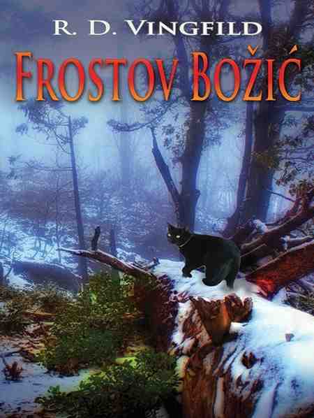 R.D.Wingfield - Frostov božić