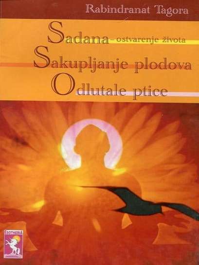 Rabindranath Tagore - Sakupljanje plodova