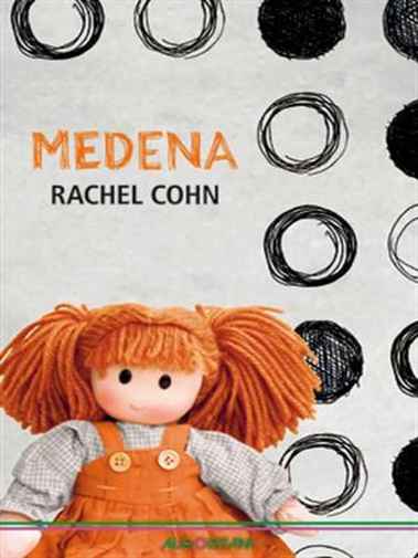 Rachel Cohn - Medena