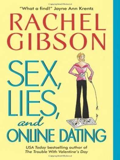 Rachel Gibson - Sex Laži i internetski spojevi