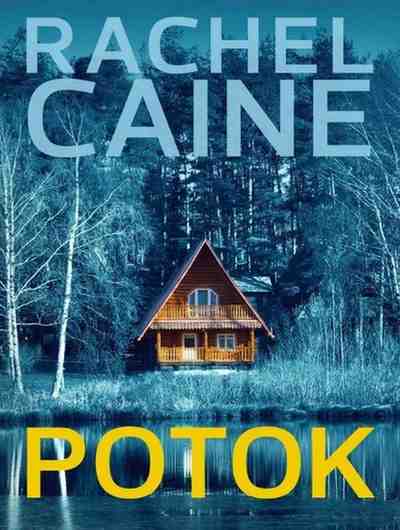 Rachel Caine - Potok