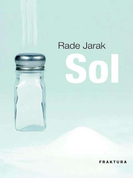 Rade Jarak - Sol