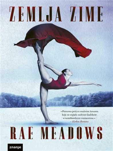 Rae Meadows - Zemlja zime
