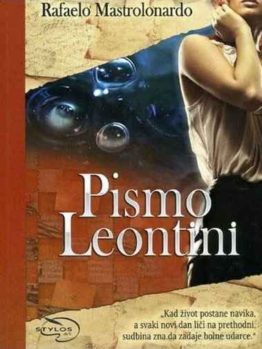 Raffaello Mastrolonardo - Pismo Leontini