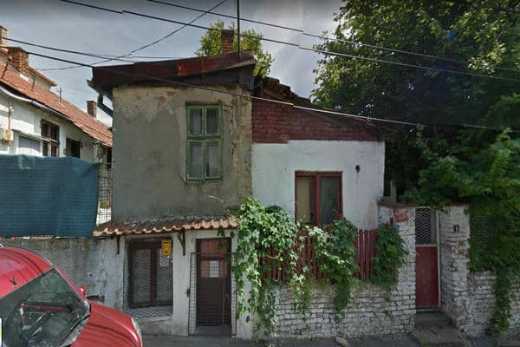 “Ranč prokletih” nastao i nestao zbog pruge
