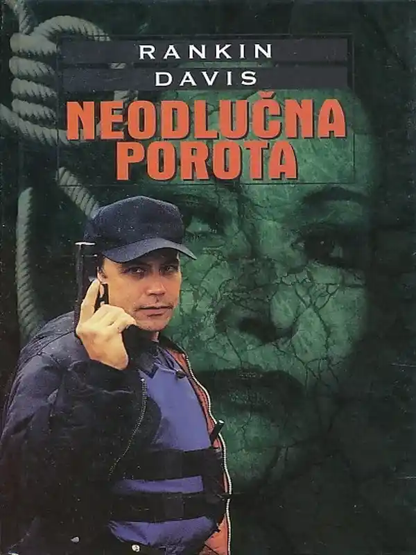 Rankin Davis - Neodlučna porota