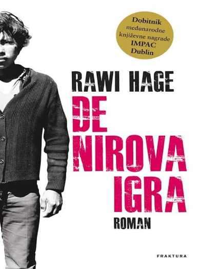 Rawi Hage - De Nirova igra