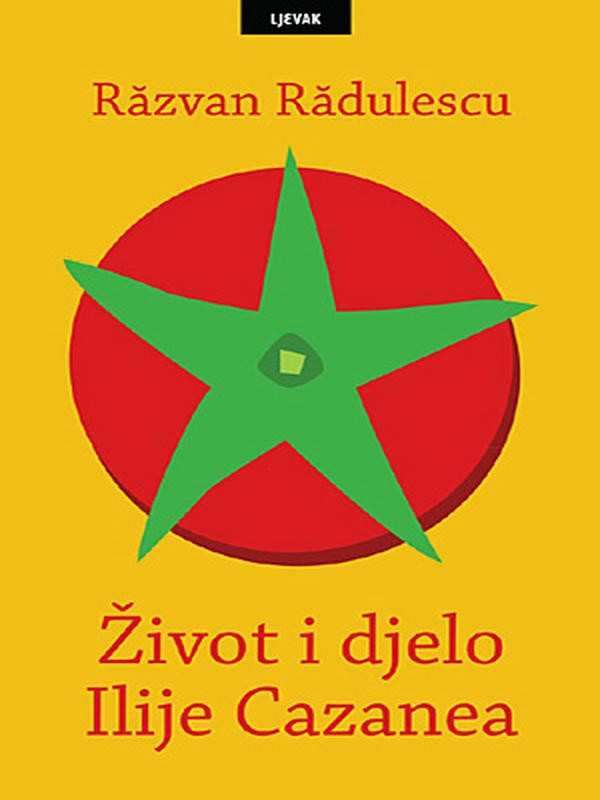 Razvan Radulescu - Život i djelo Ilije Cazanea