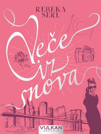 Rebecca Serle - Večer iz snova