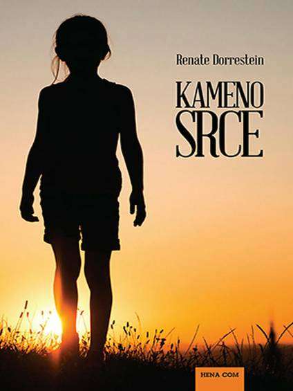 Renate Dorrestein - Kameno srce
