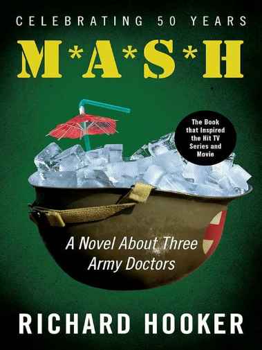Richard Hooker - MASH