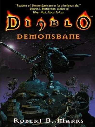 Robert B. Marks - Diablo Demonomorac