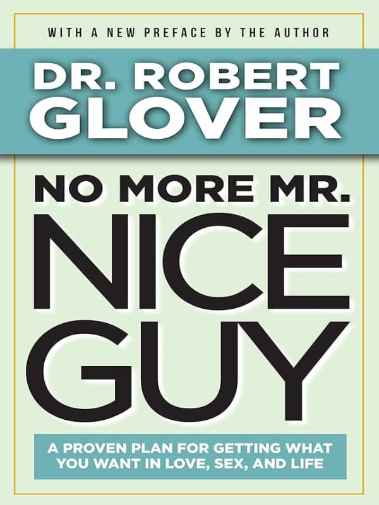 Robert Glover - Nikad vise fini momak