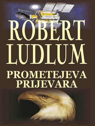 Robert Ludlum - Prometejeva Prevara