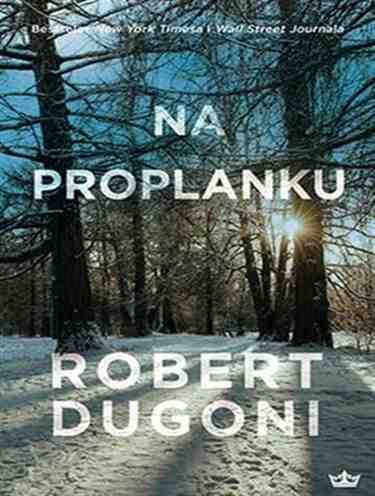Robert Dugoni - Na proplanku