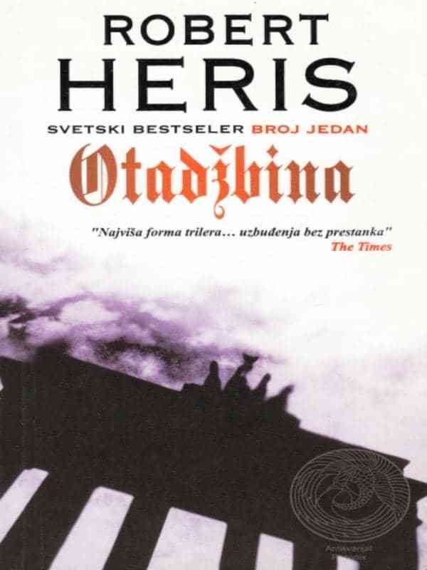 Robert Harris-Otadžbina