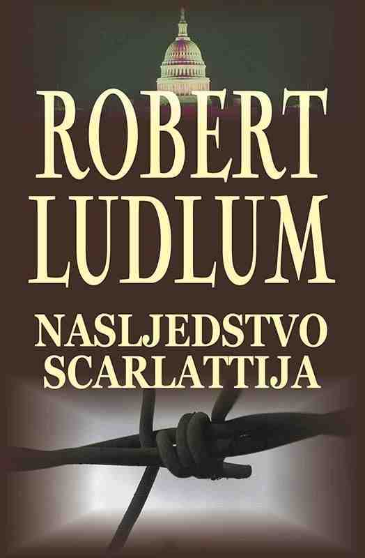 Robert Ludlum - Nasljedstvo Scarlattija